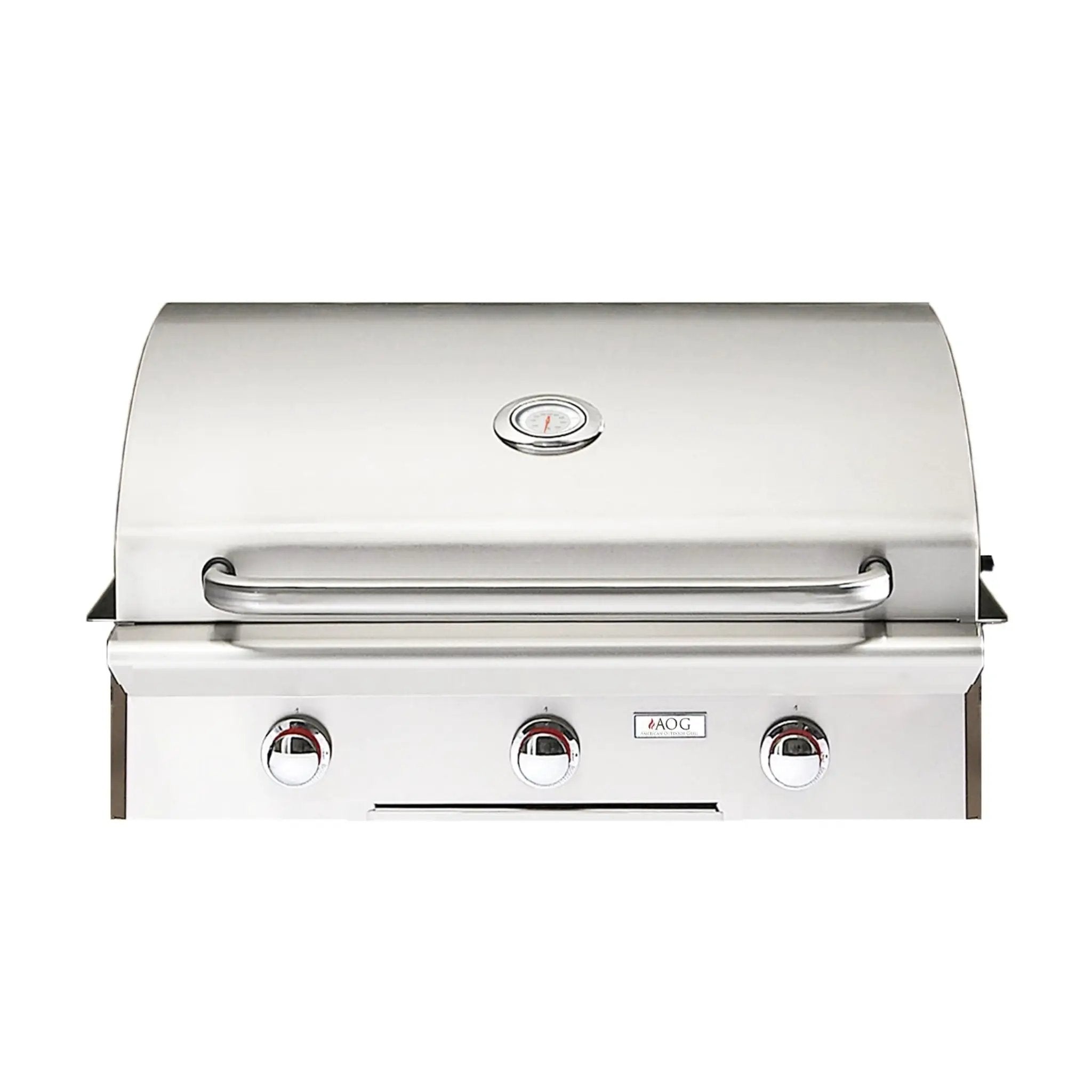 American Outdoor Grill L-Series 30-Inch 3-Burner Built-In Natural Gas Grill [30NBL-00SP] (SAK02335) by SAKSBY WHOLESALE