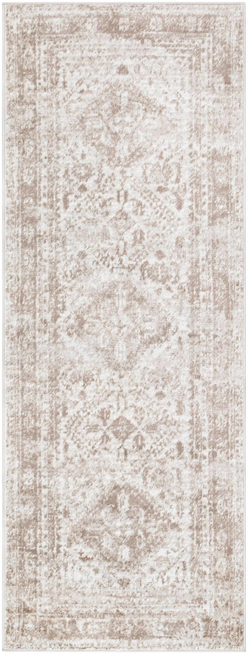 Ameya Brown Turkish Style Rug - Clearance by Boutique Rugs
