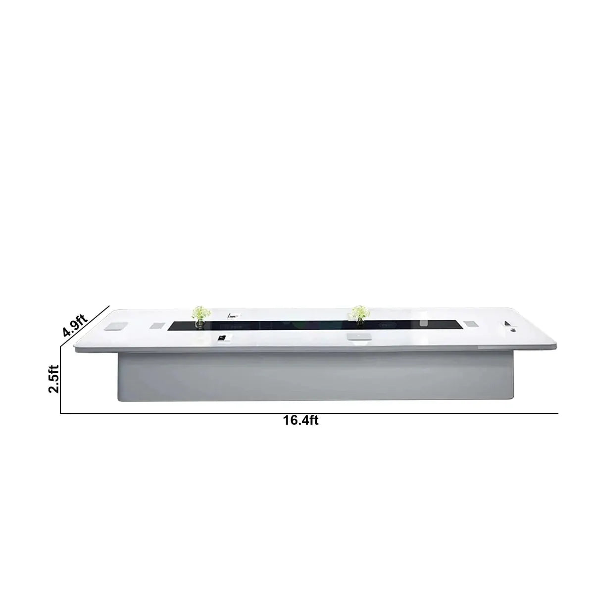 Amix · Conference Room Table by Arc Grove