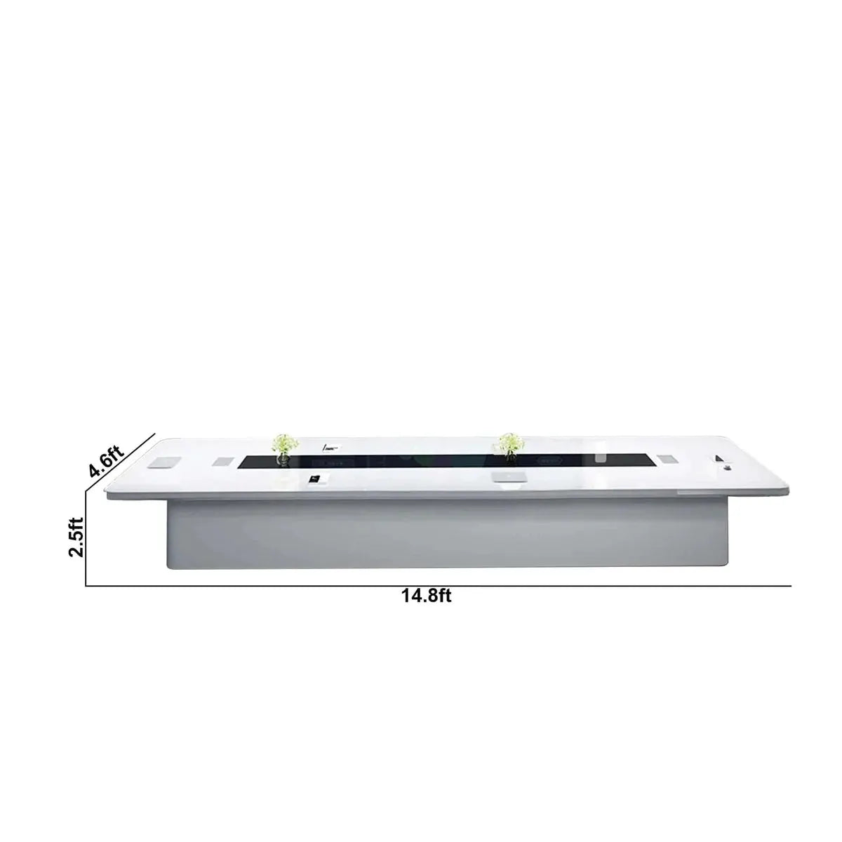 Amix · Conference Room Table by Arc Grove