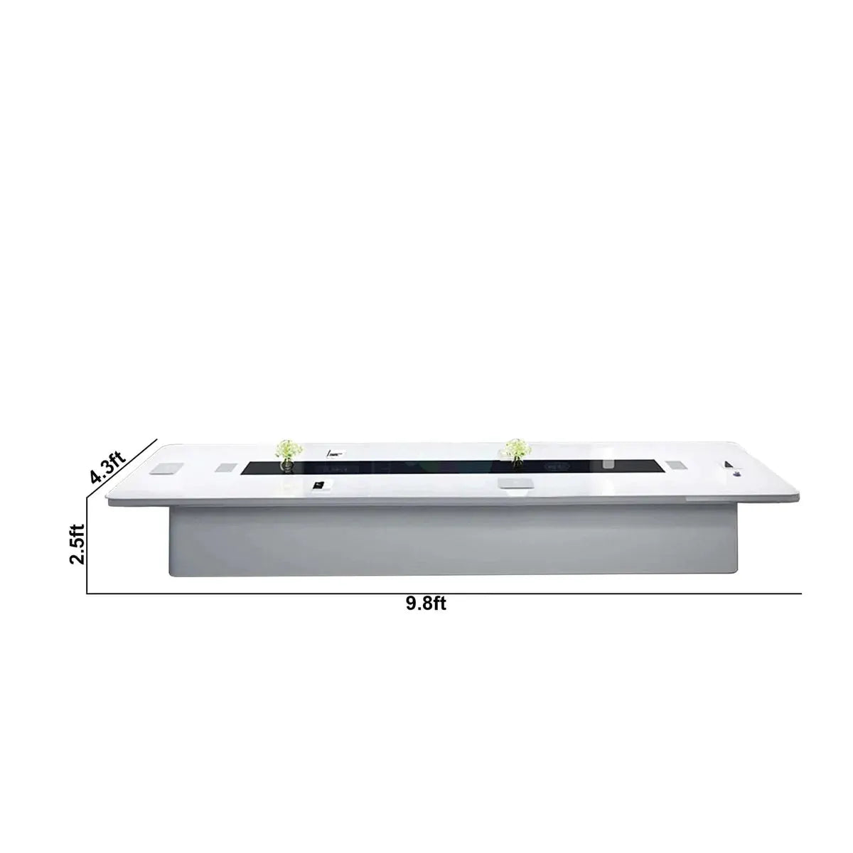 Amix · Conference Room Table by Arc Grove