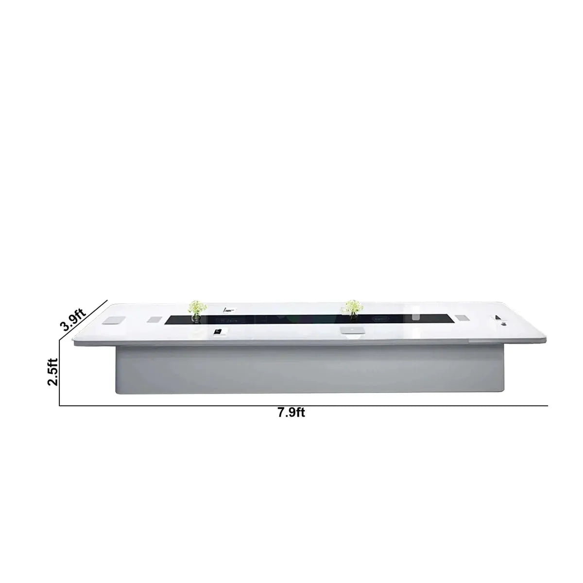Amix · Conference Room Table by Arc Grove