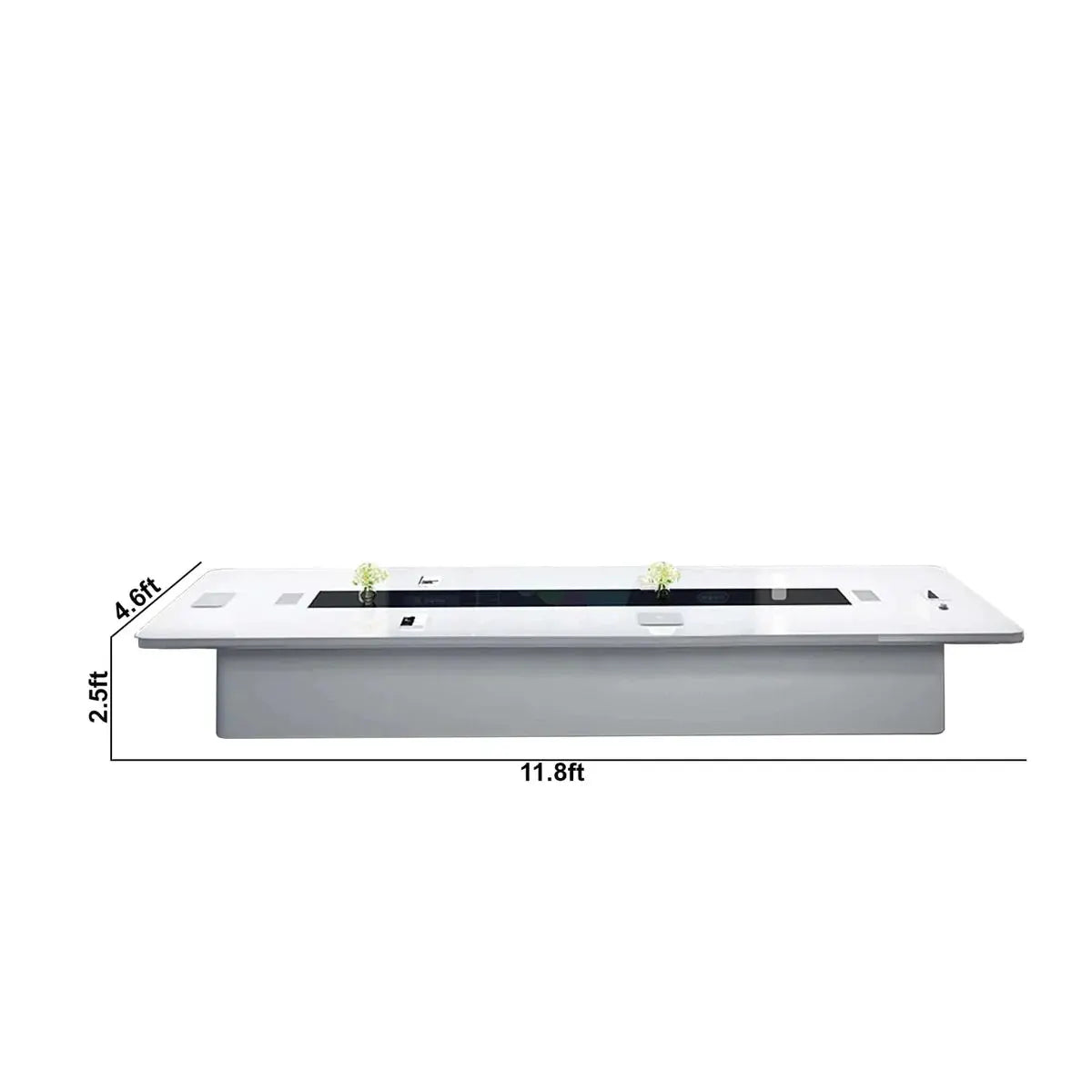 Amix · Conference Room Table by Arc Grove