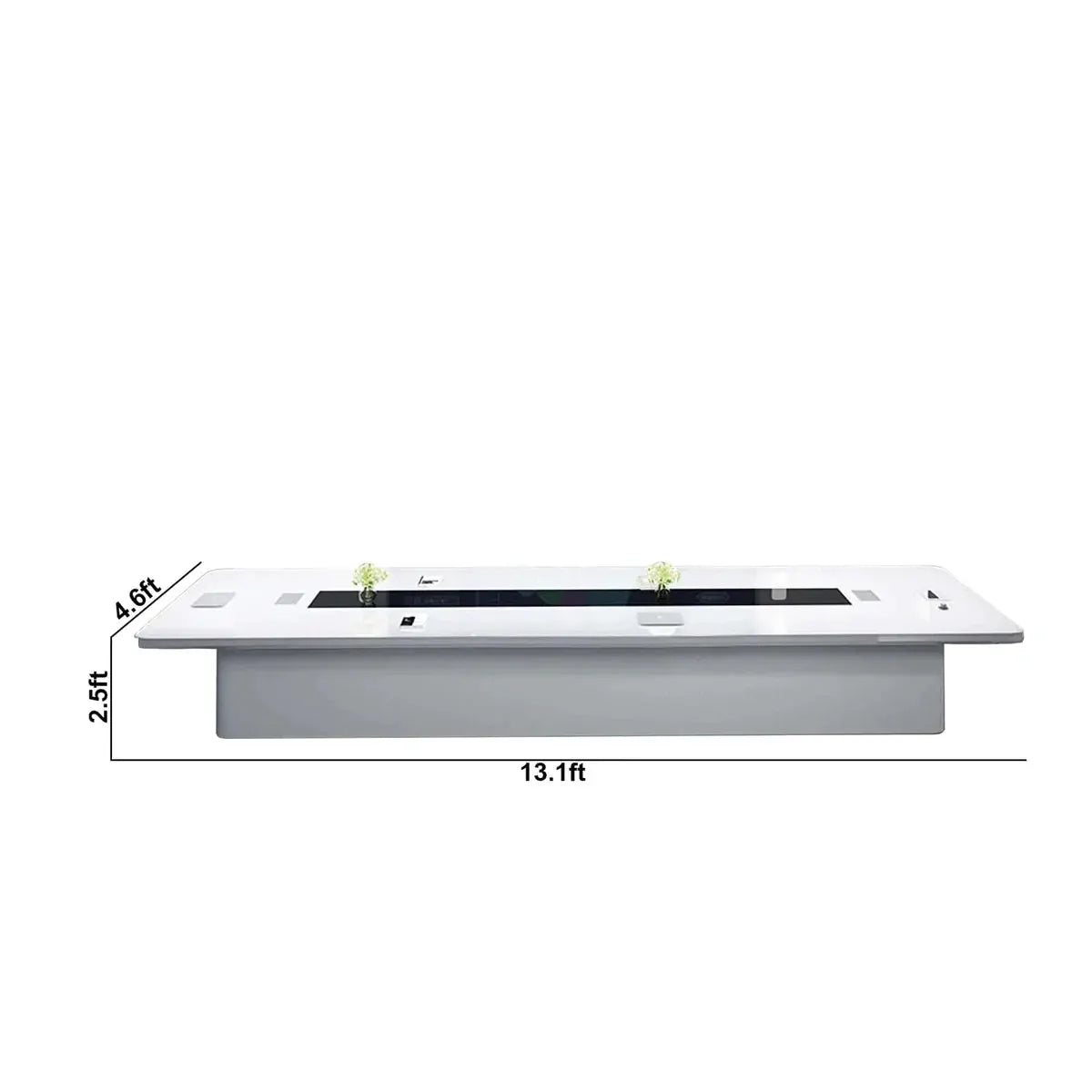 Amix · Conference Room Table by Arc Grove