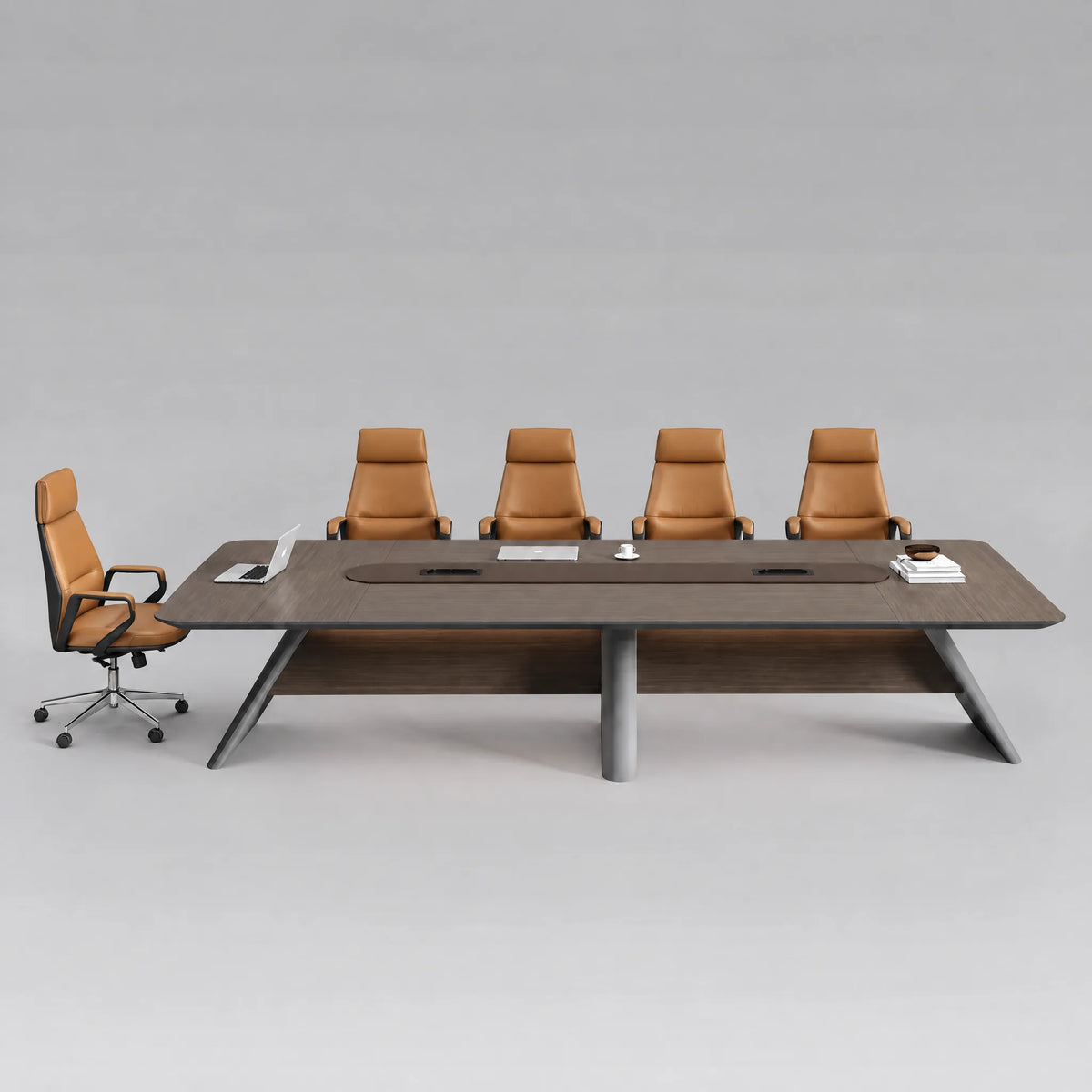 Amity · Conference Room Table