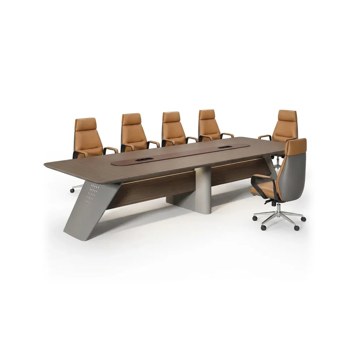 Amity · Conference Room Table