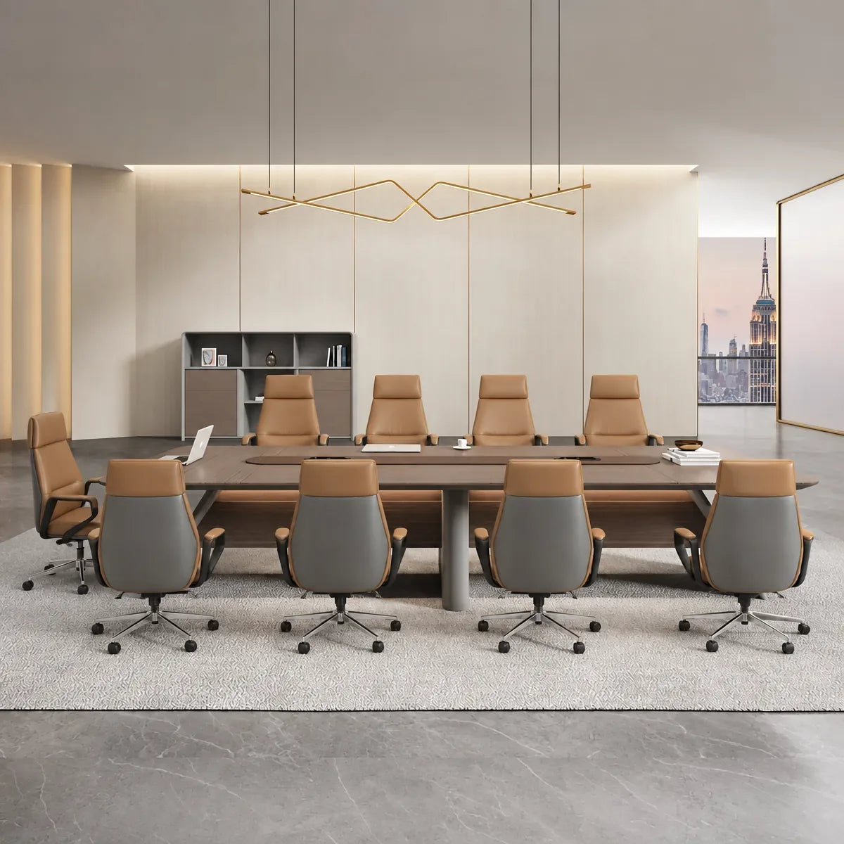 Amity · Conference Room Table, photo 2 of 8
