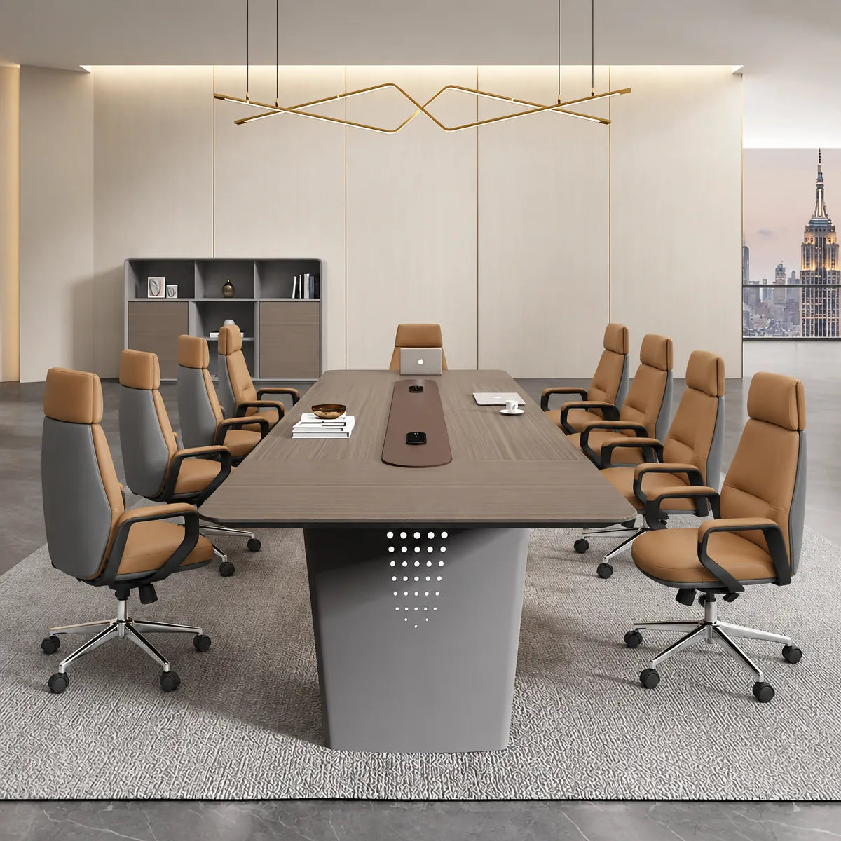 Amity · Conference Room Table, photo 3 of 8