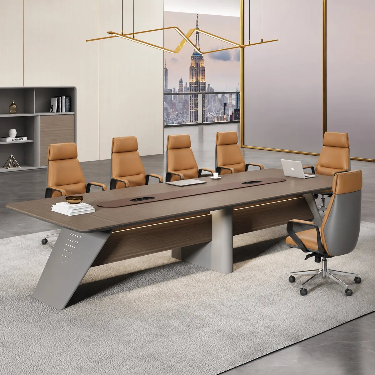 Amity · Conference Room Table, photo 4 of 8