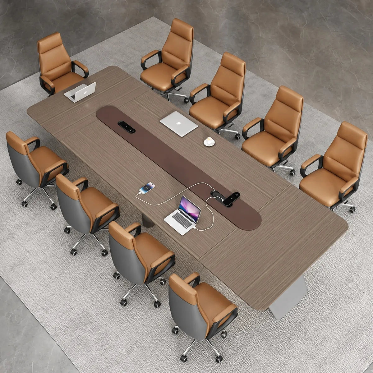 Amity · Conference Room Table, photo 5 of 8