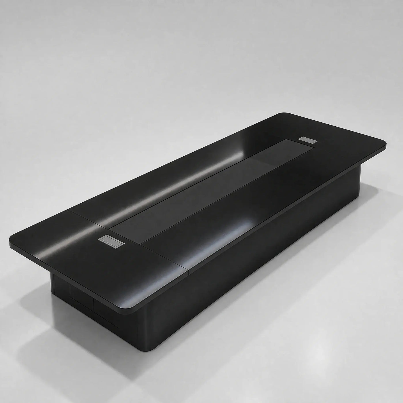 Amix · Conference Room Table by Arc Grove