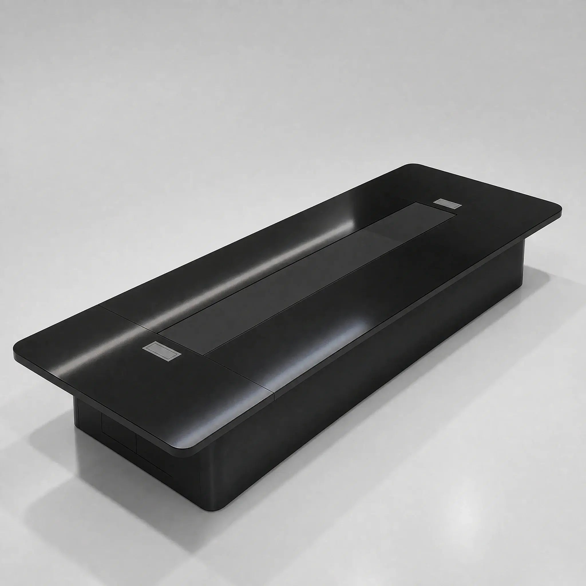 Amix · Conference Room Table by Arc Grove