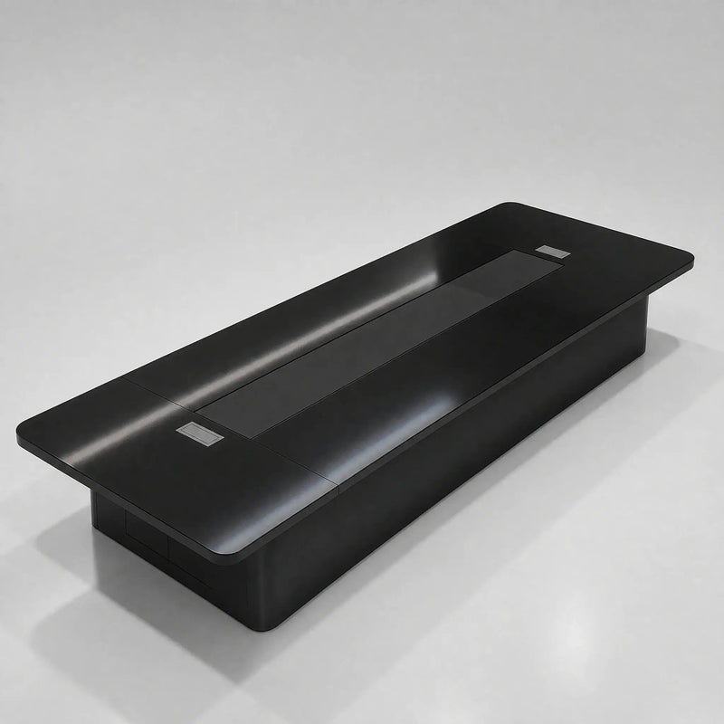 Amix · Conference Room Table by Arc Grove