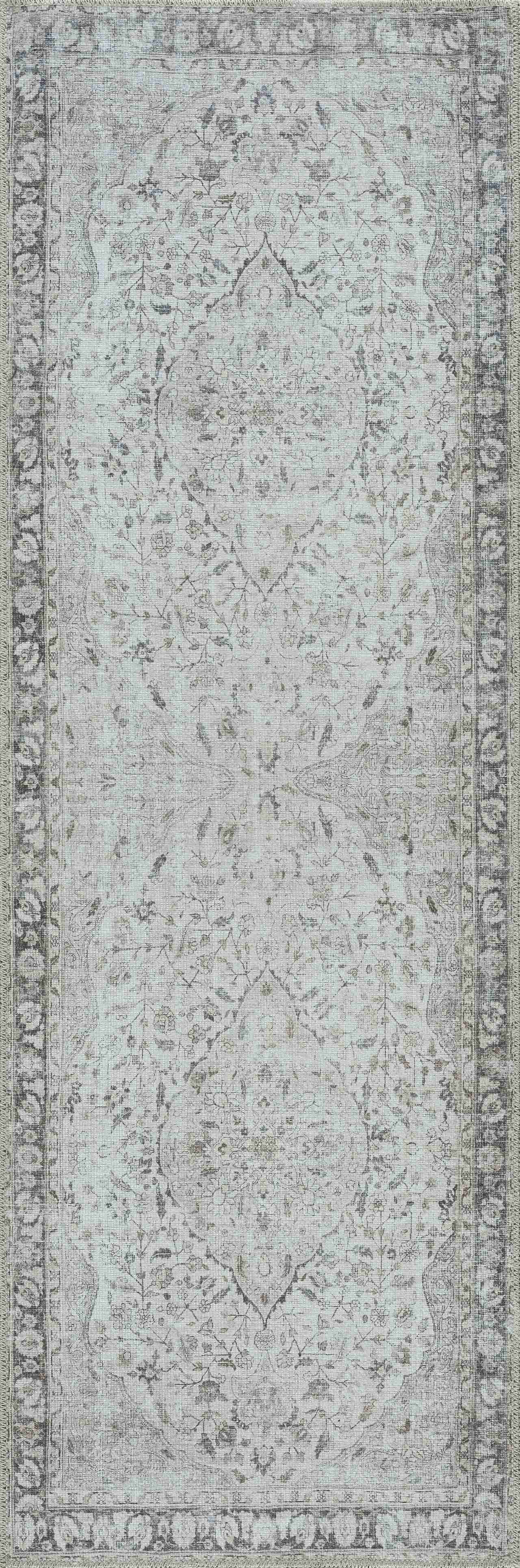 Haile Boutique Washable Rug by Boutique Rugs