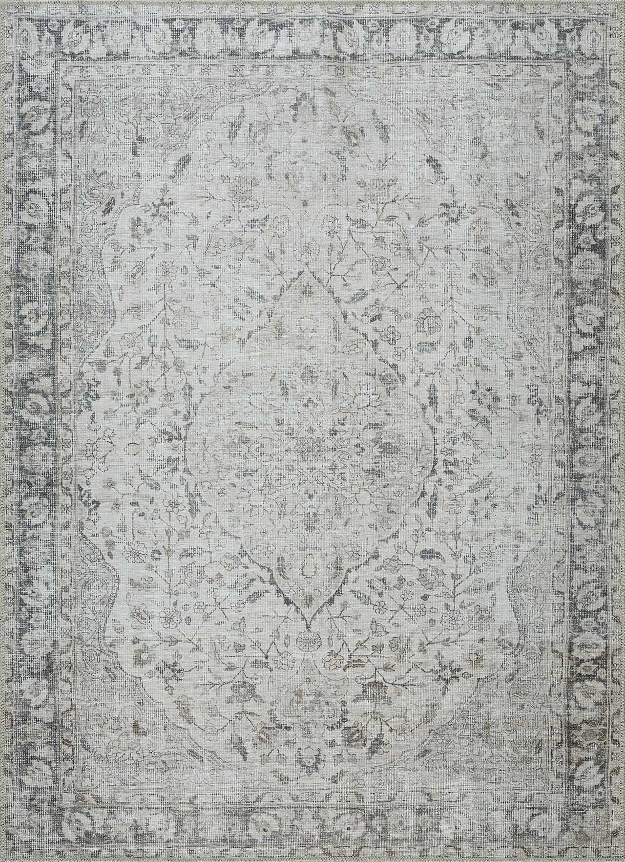 Haile Boutique Washable Rug by Boutique Rugs