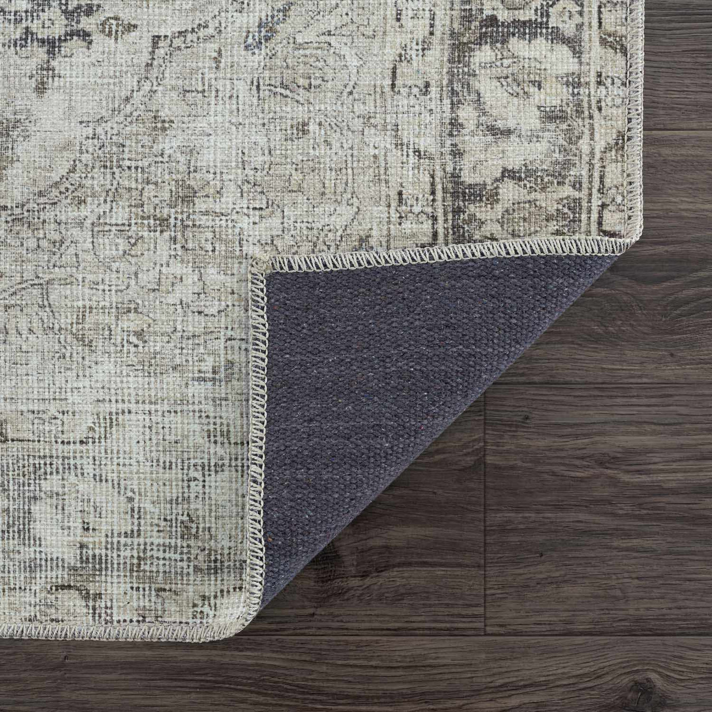 Haile Boutique Washable Rug by Boutique Rugs
