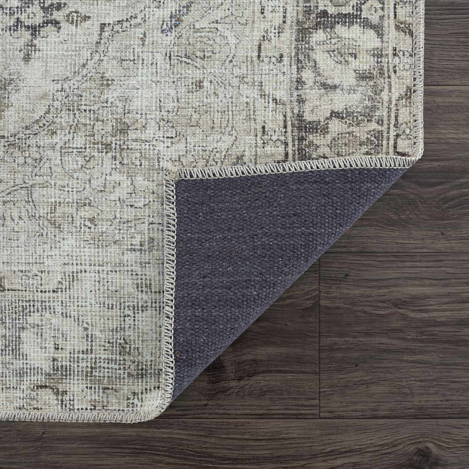 Haile Boutique Washable Rug by Boutique Rugs
