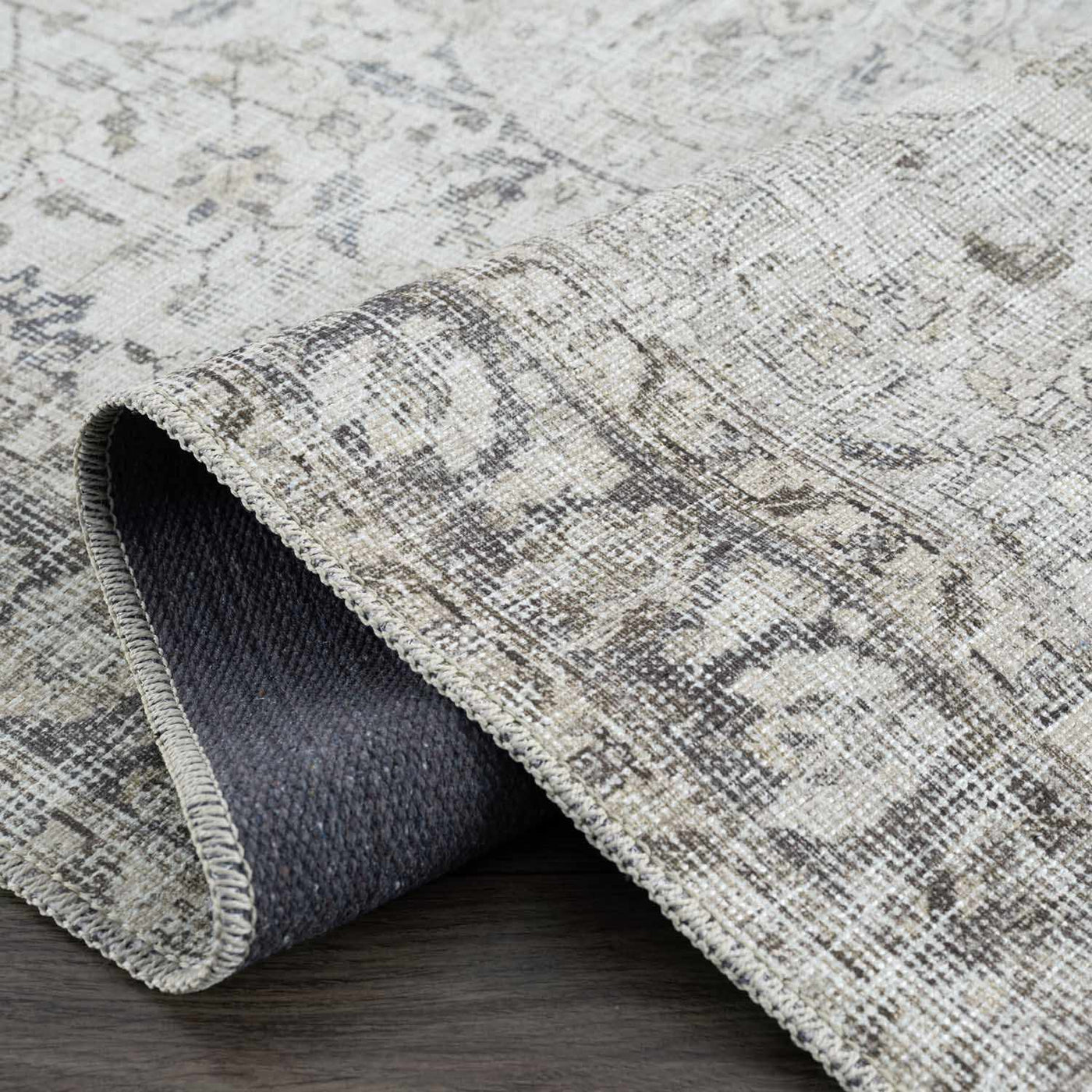 Haile Boutique Washable Rug by Boutique Rugs