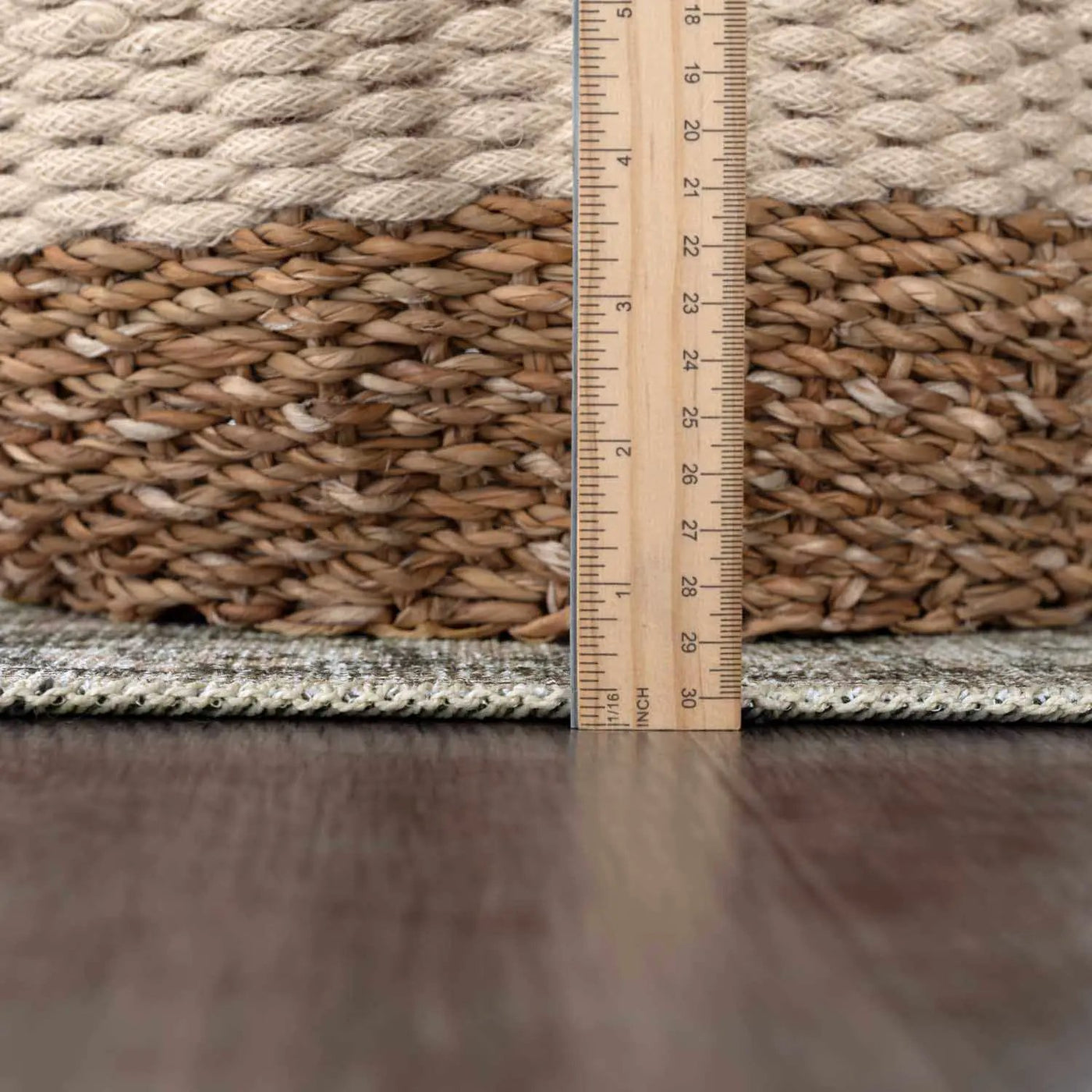 Haile Boutique Washable Rug by Boutique Rugs