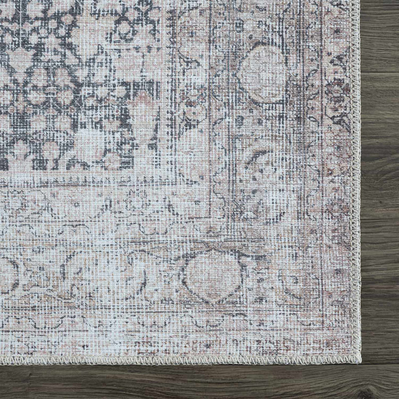 Hedda Boutique Washable Rug by Boutique Rugs