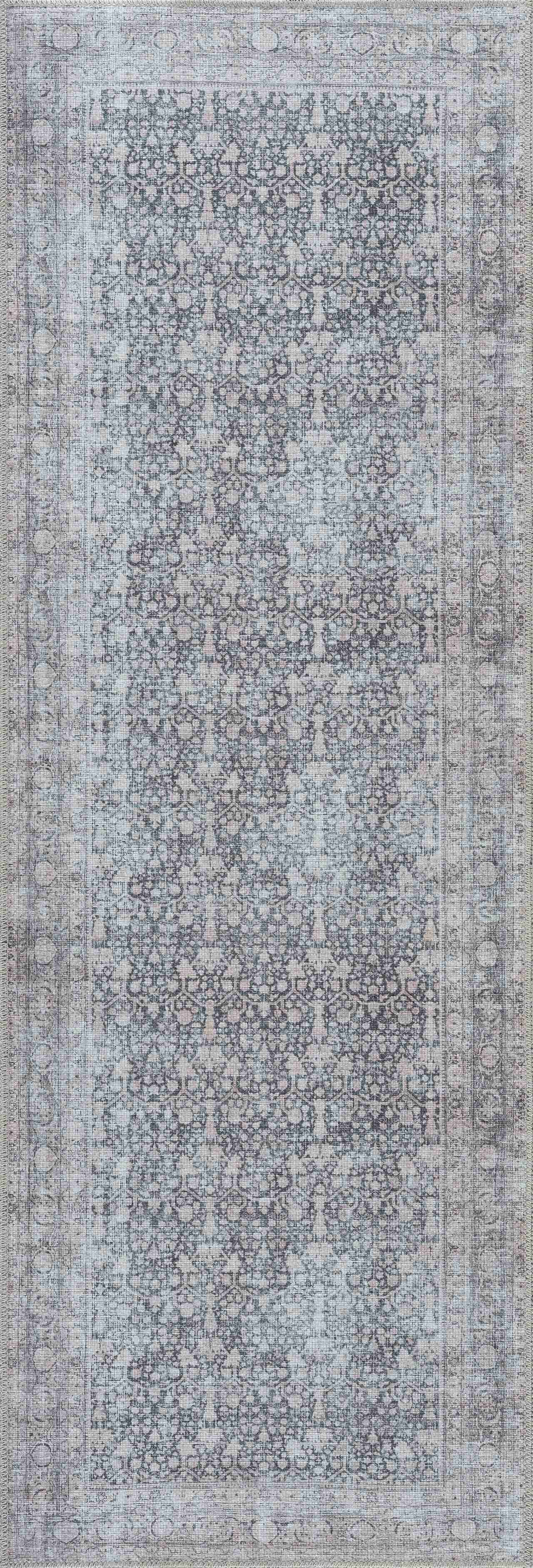 Hedda Boutique Washable Rug by Boutique Rugs