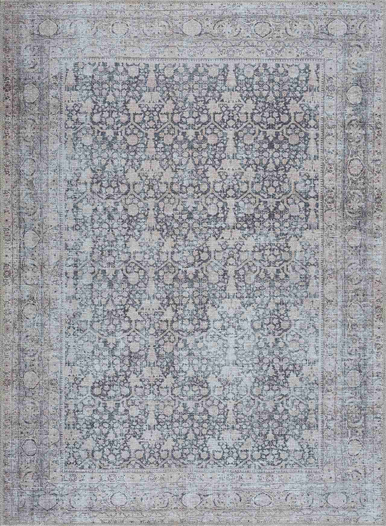 Hedda Boutique Washable Rug by Boutique Rugs