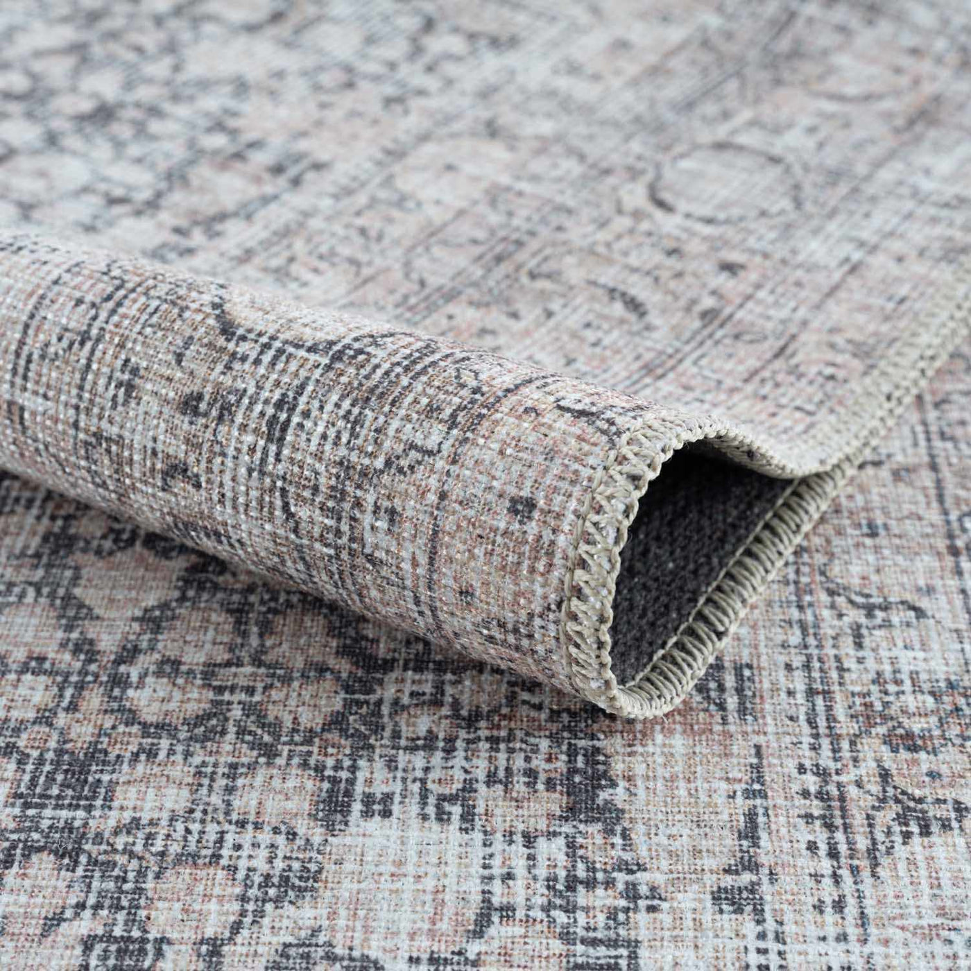 Hedda Boutique Washable Rug by Boutique Rugs