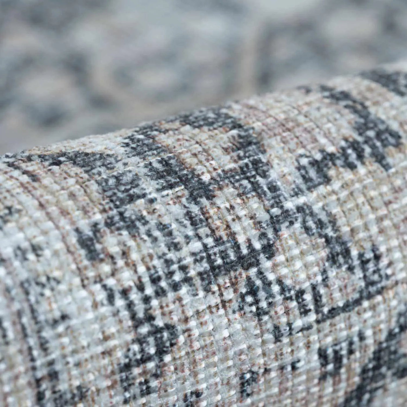 Hedda Boutique Washable Rug by Boutique Rugs