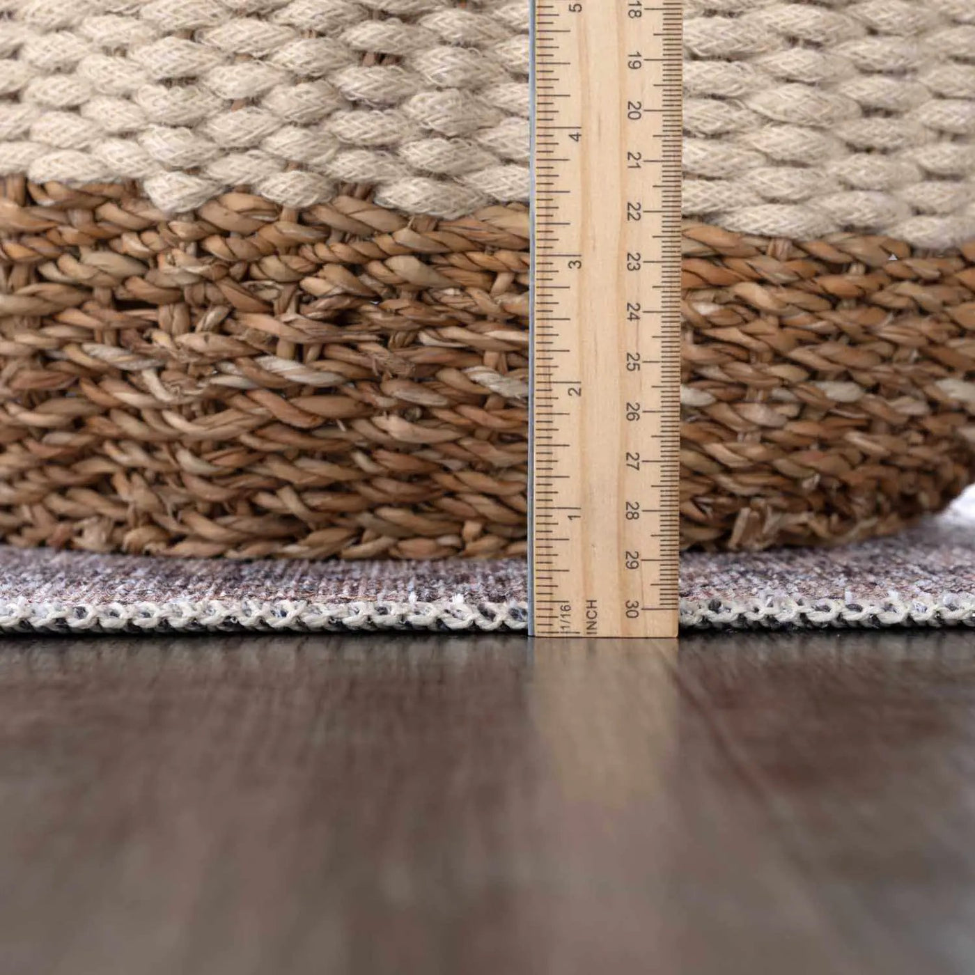 Hedda Boutique Washable Rug by Boutique Rugs