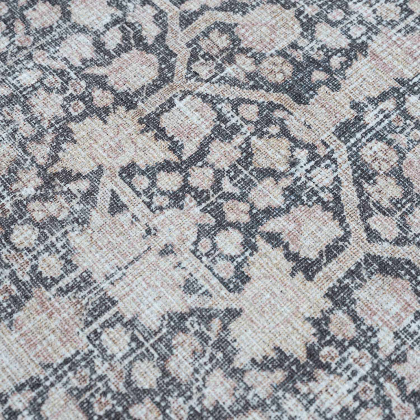 Hedda Boutique Washable Rug by Boutique Rugs