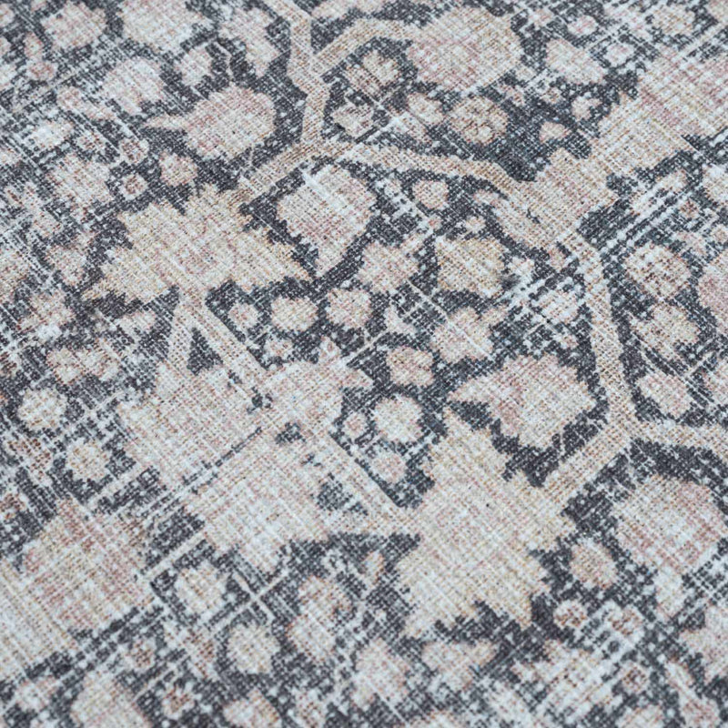 Hedda Boutique Washable Rug by Boutique Rugs