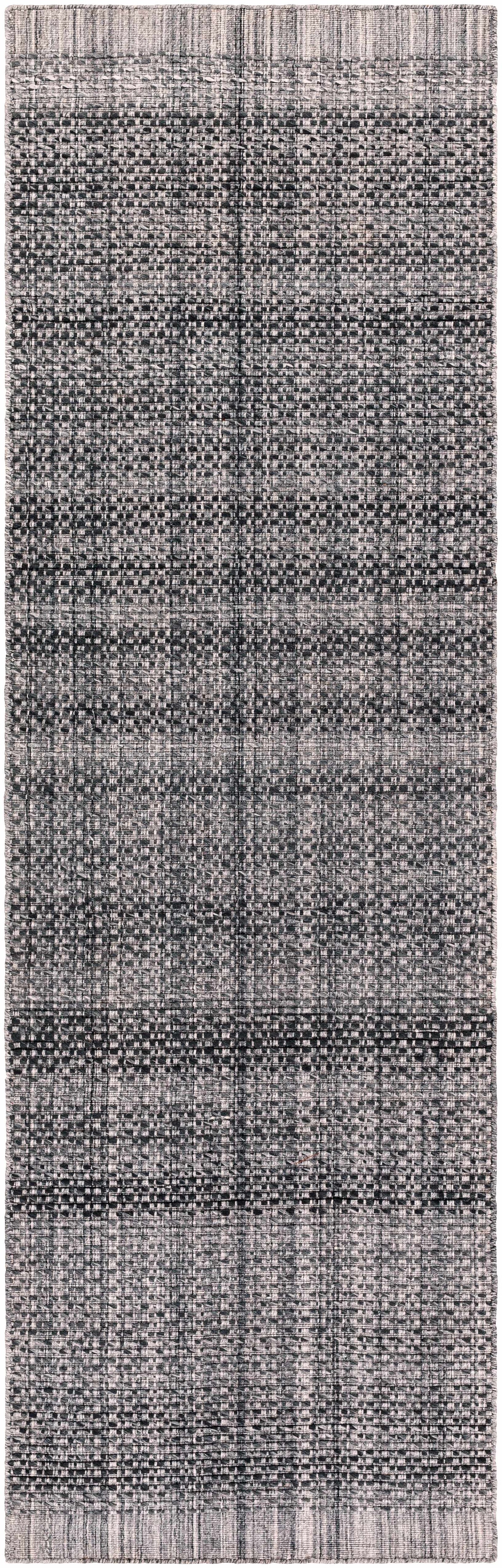 Yong Hand Loomed Gray Rug - Clearance by Boutique Rugs
