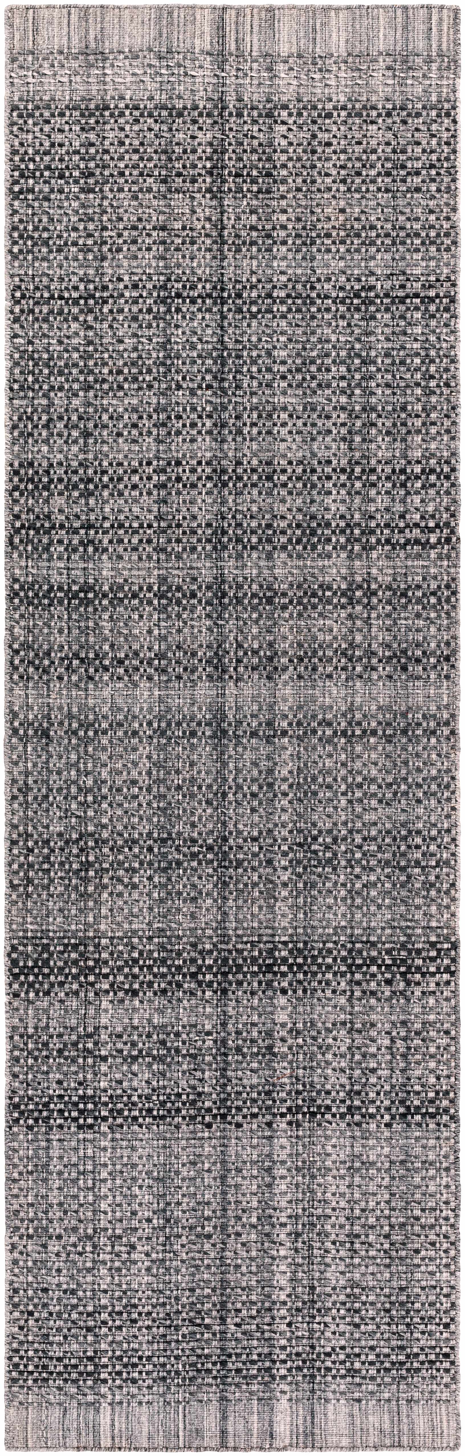 Yong Hand Loomed Gray Rug - Clearance by Boutique Rugs