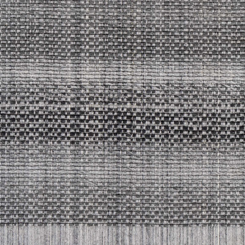 Yong Hand Loomed Gray Rug - Clearance by Boutique Rugs
