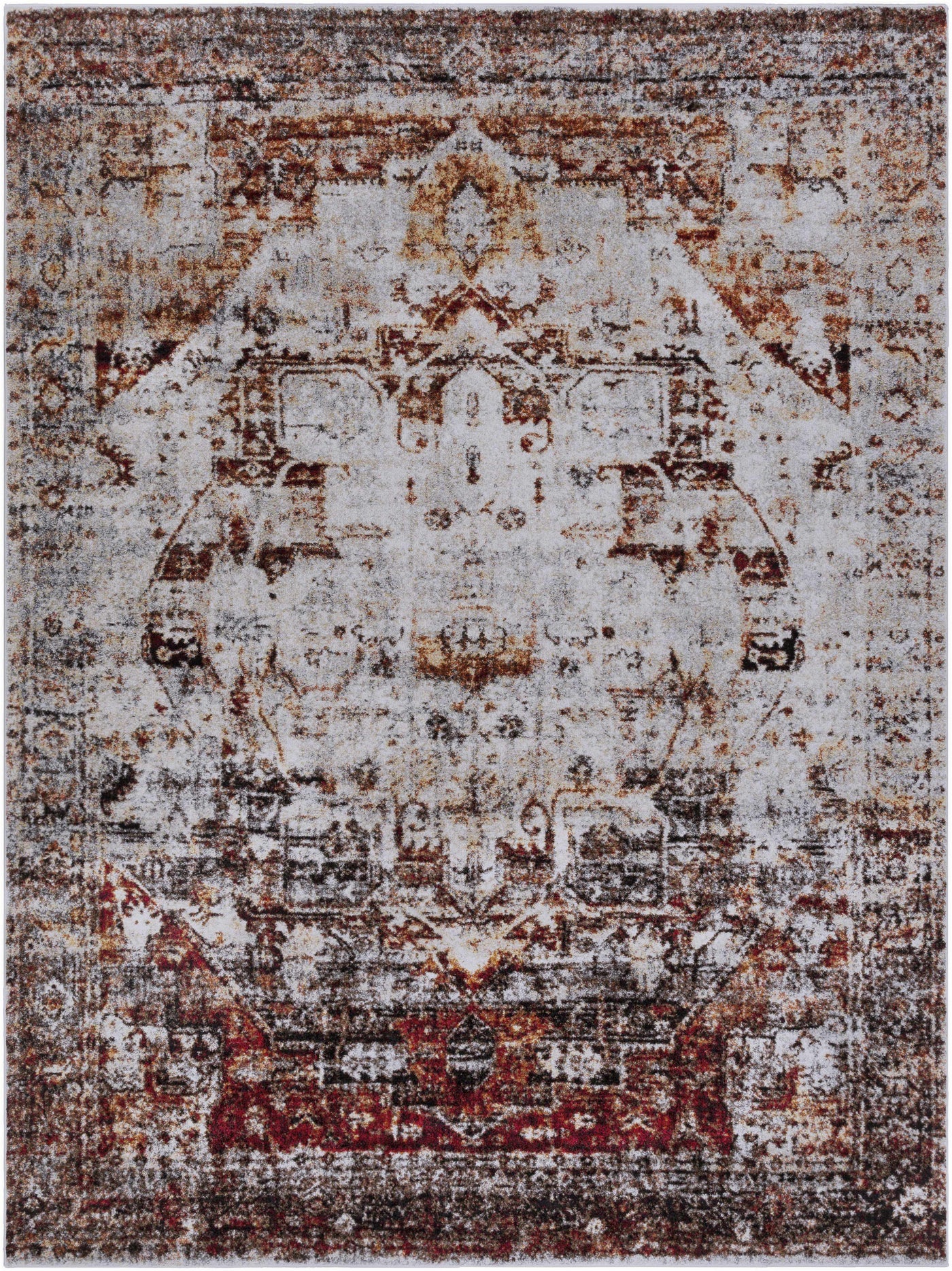Analisa Area Carpet - Clearance by Boutique Rugs