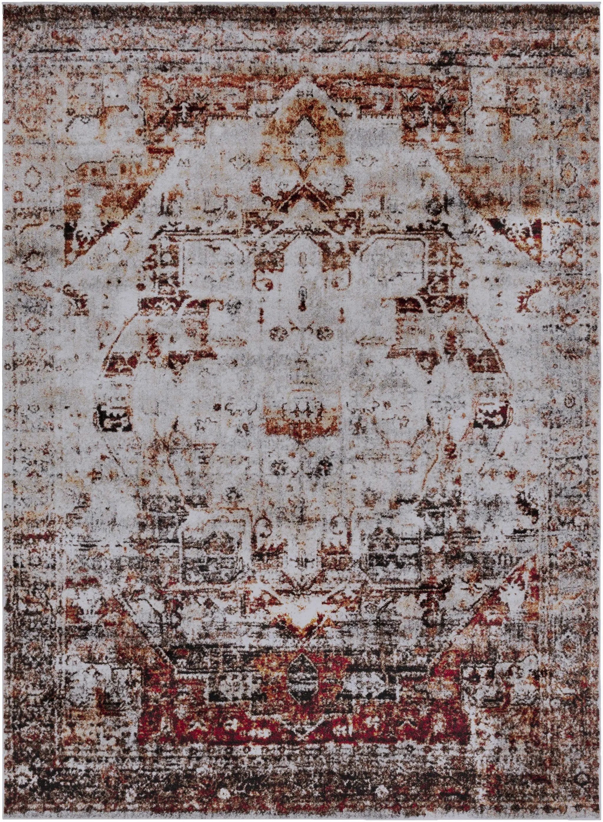 Analisa Area Carpet - Clearance by Boutique Rugs