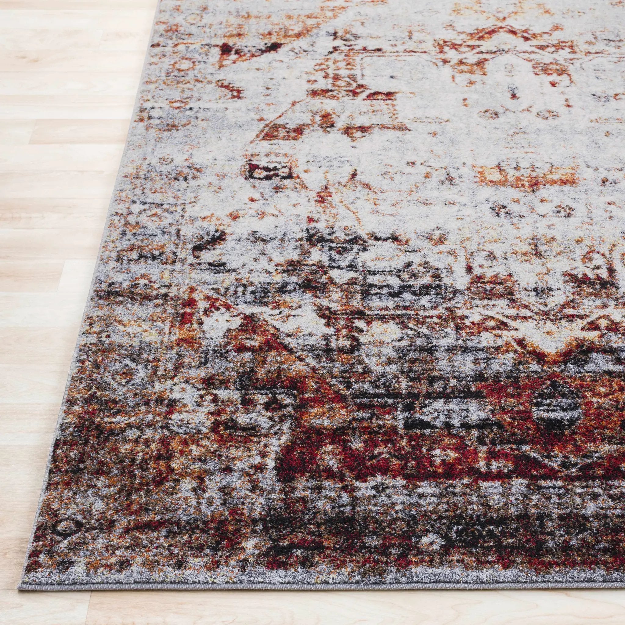Analisa Area Carpet - Clearance by Boutique Rugs