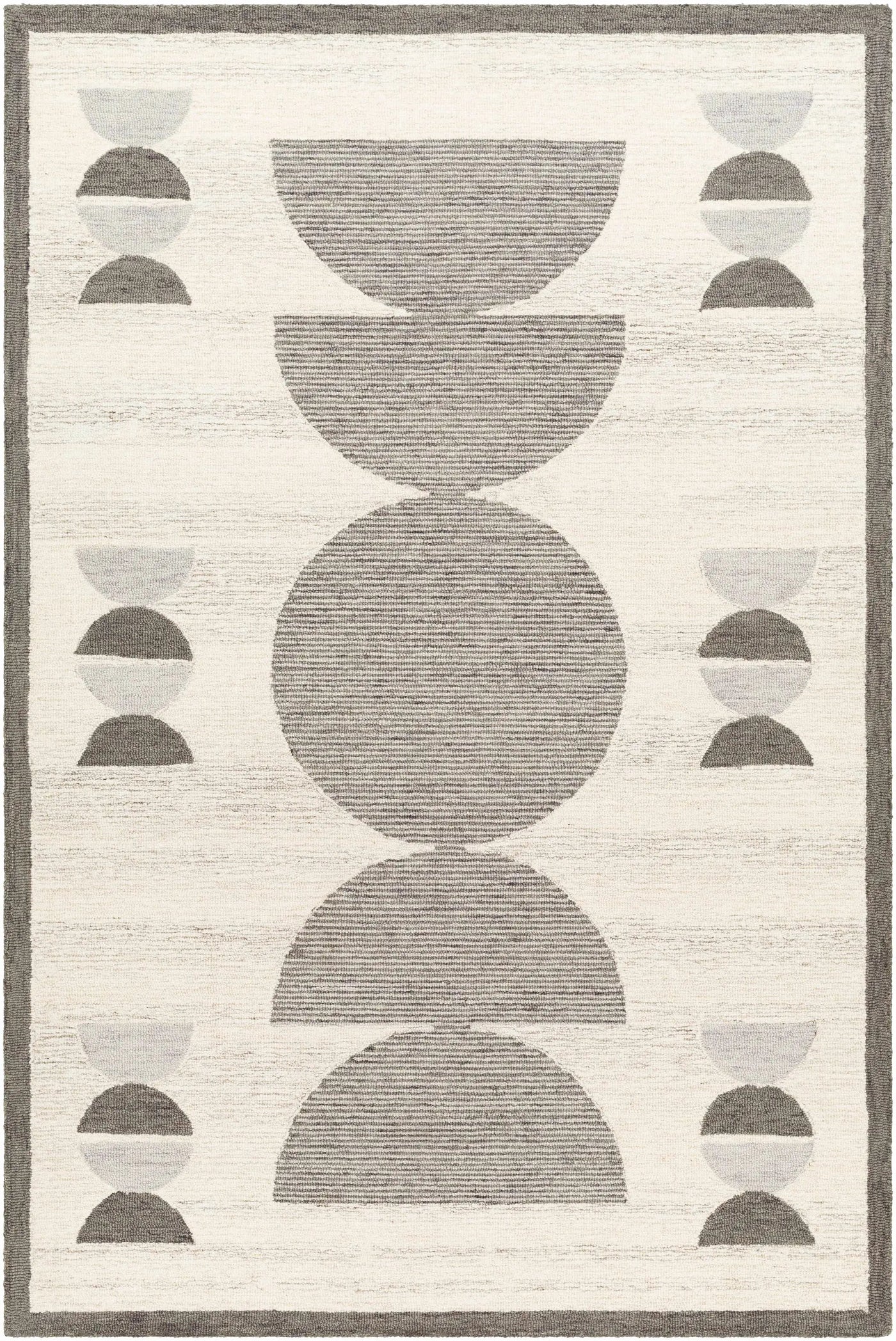 Anahi Area Rug - Clearance by Boutique Rugs