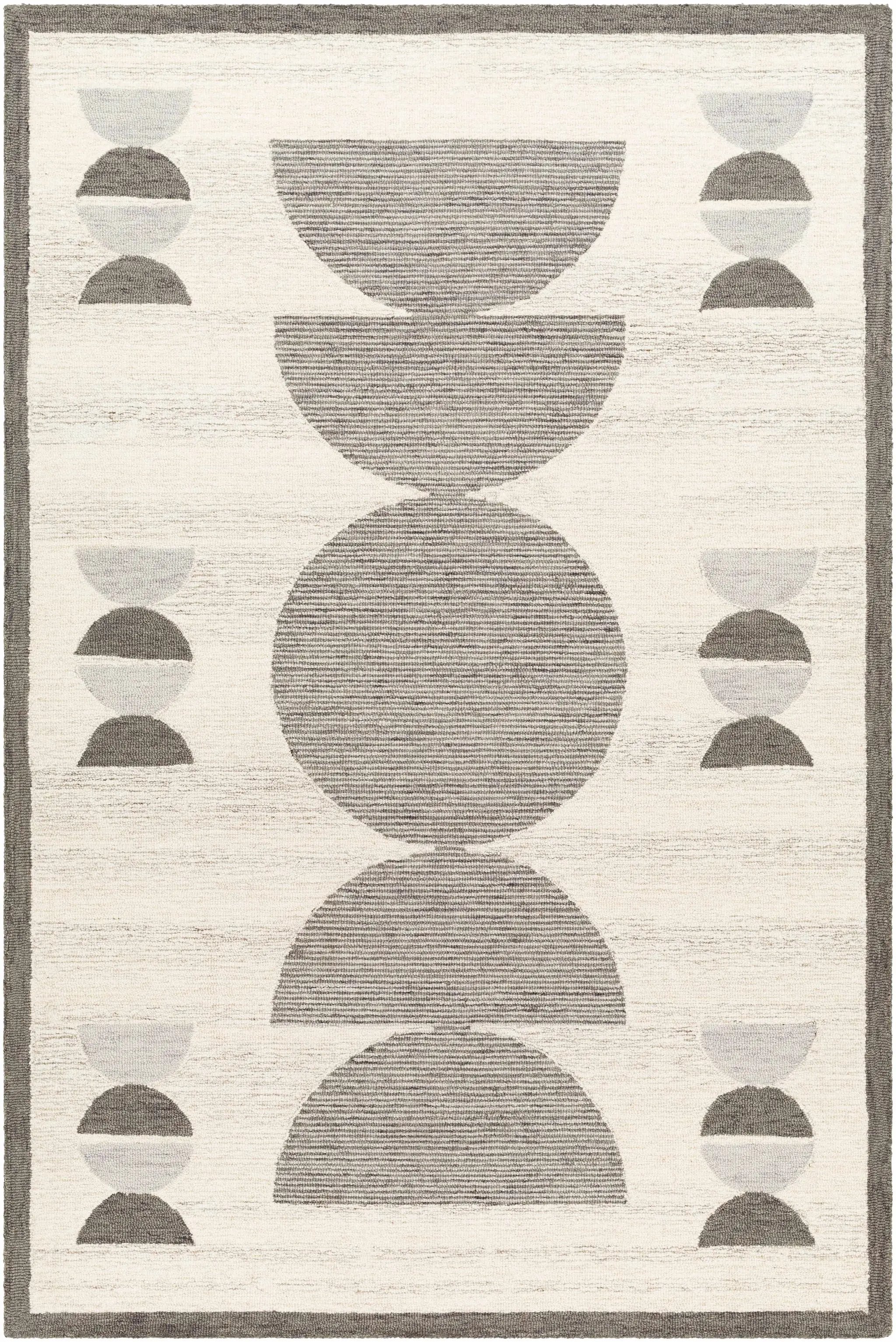 Anahi Area Rug - Clearance by Boutique Rugs