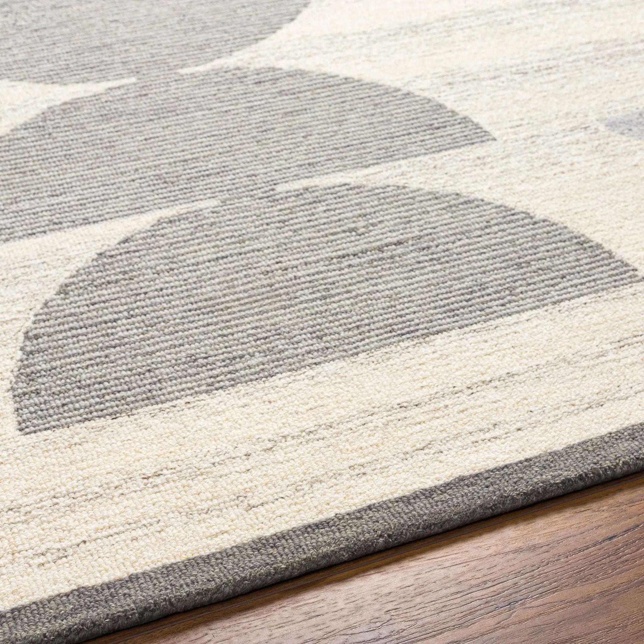 Anahi Area Rug - Clearance by Boutique Rugs