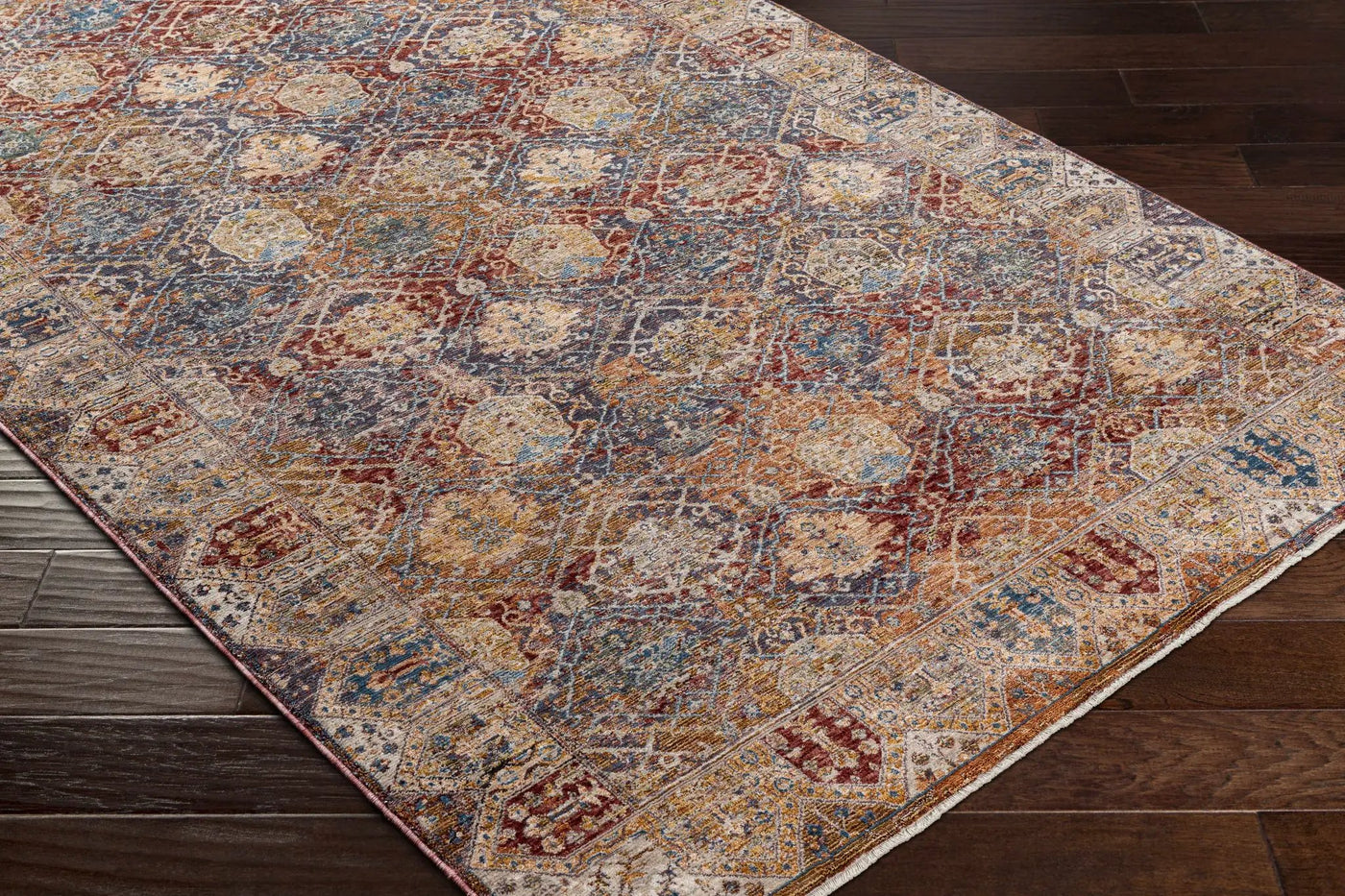 Anambongan Area Carpet - Clearance by Boutique Rugs