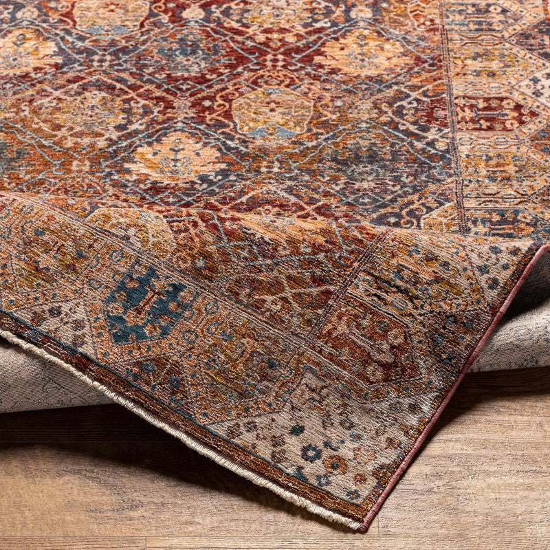 Anambongan Area Carpet - Clearance by Boutique Rugs