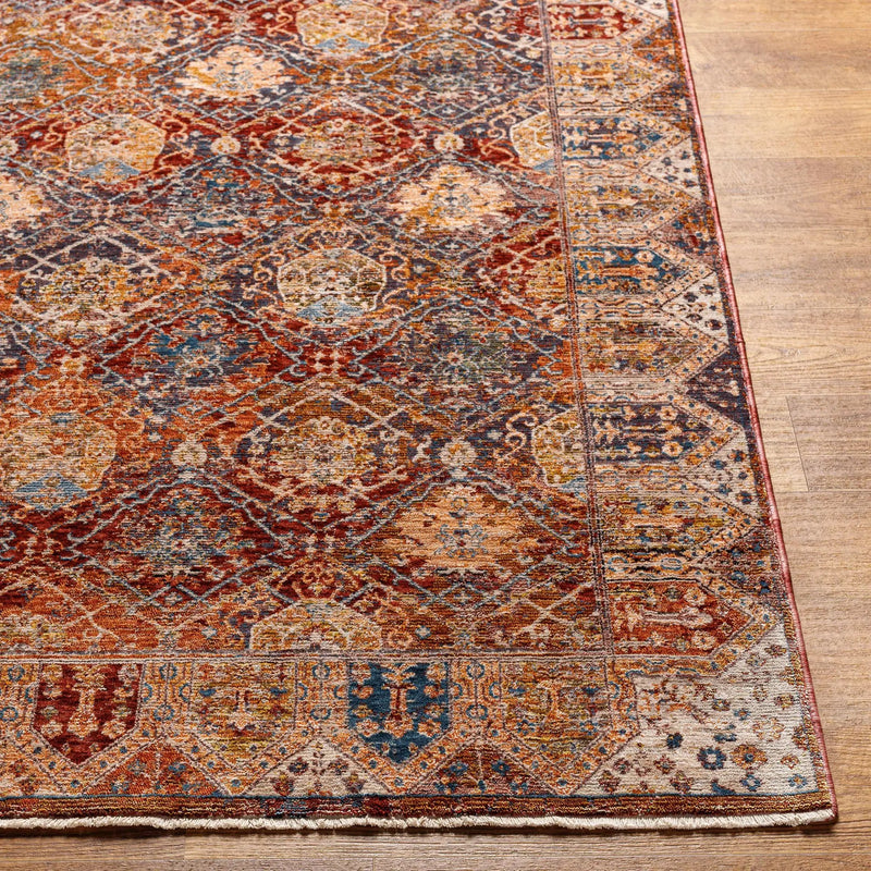 Anambongan Area Carpet - Clearance by Boutique Rugs