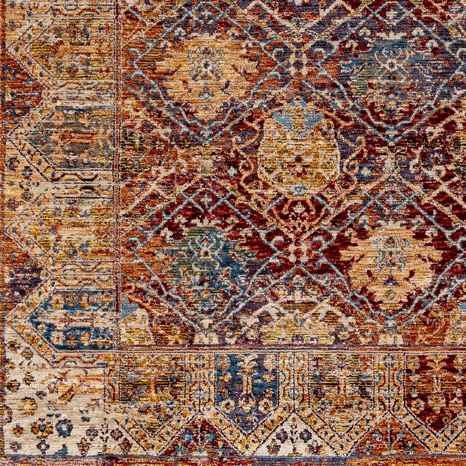 Anambongan Area Carpet - Clearance by Boutique Rugs