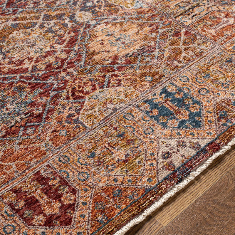 Anambongan Area Carpet - Clearance by Boutique Rugs