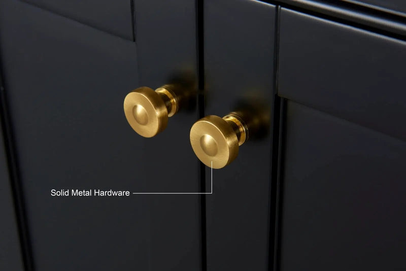 Audrey 48" Bath Vanity Set by Ancerre Designs