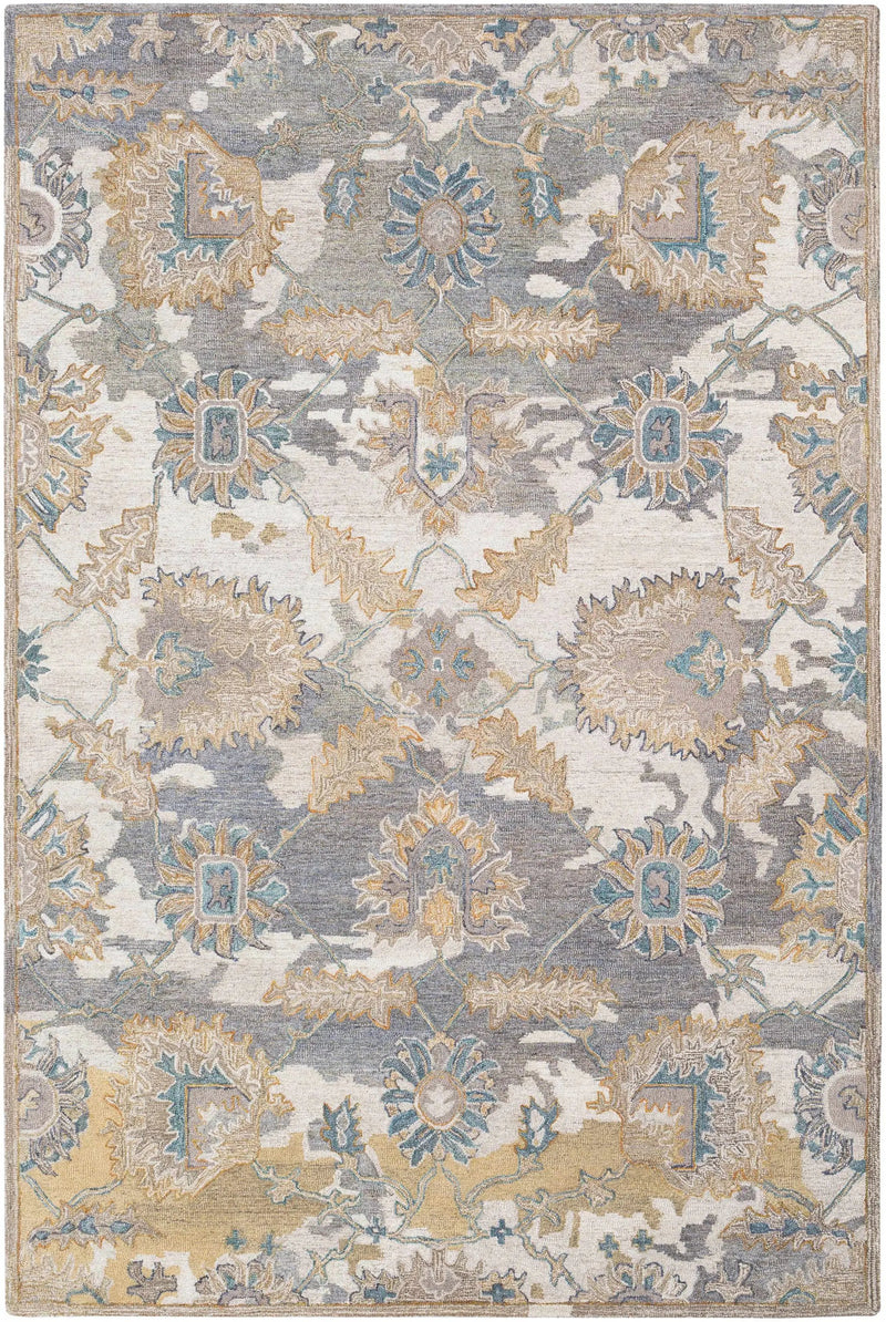 Ancho Area Rug - Clearance by Boutique Rugs