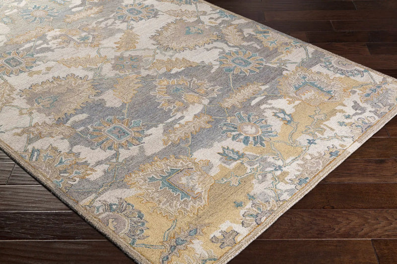 Ancho Area Rug - Clearance by Boutique Rugs