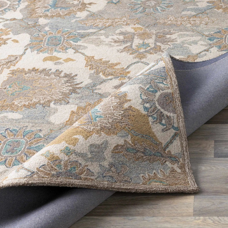 Ancho Area Rug - Clearance by Boutique Rugs