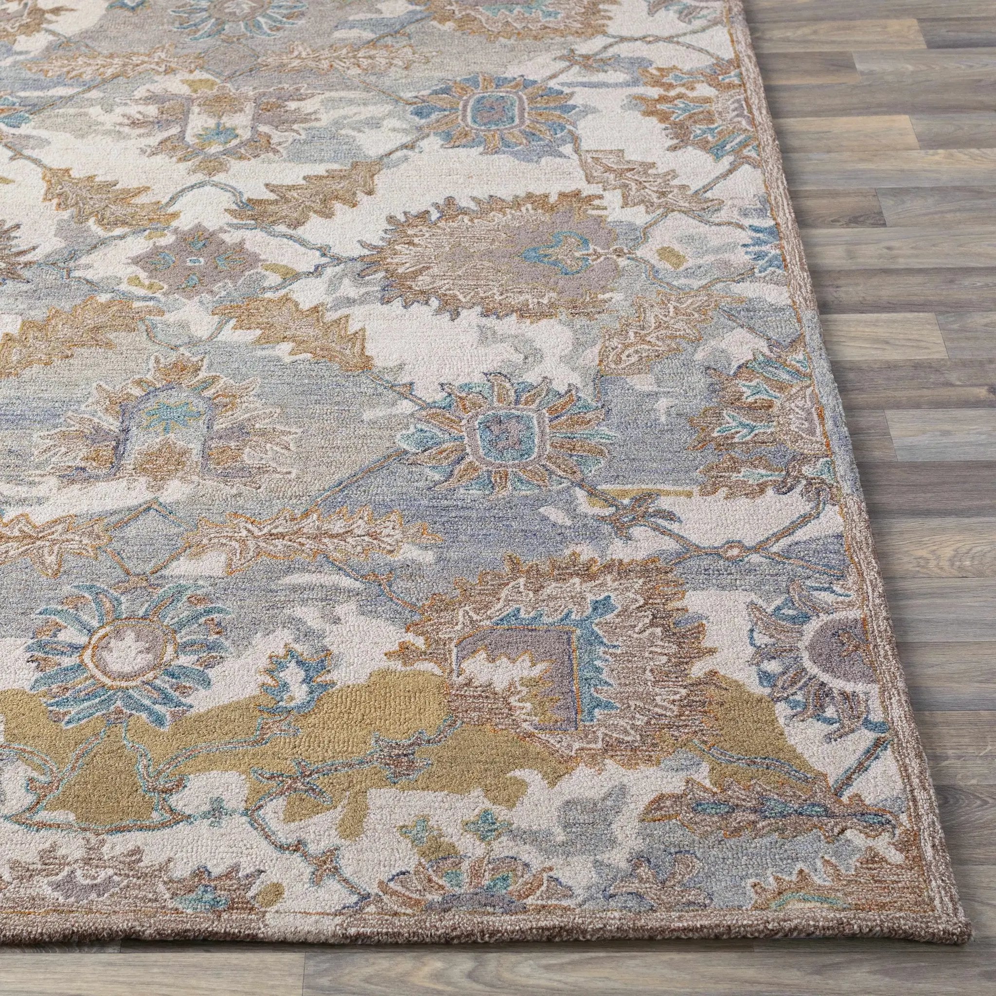 Ancho Area Rug - Clearance by Boutique Rugs